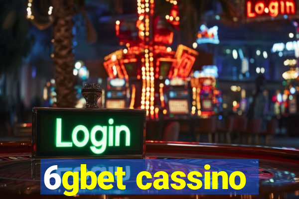 6gbet cassino