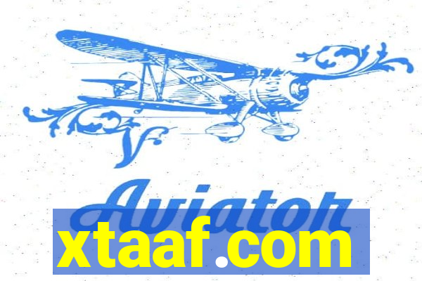 xtaaf.com