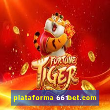 plataforma 661bet.com