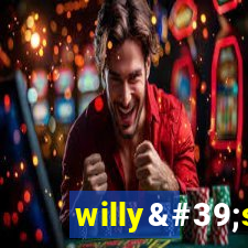 willy's wonderland download filme dublado