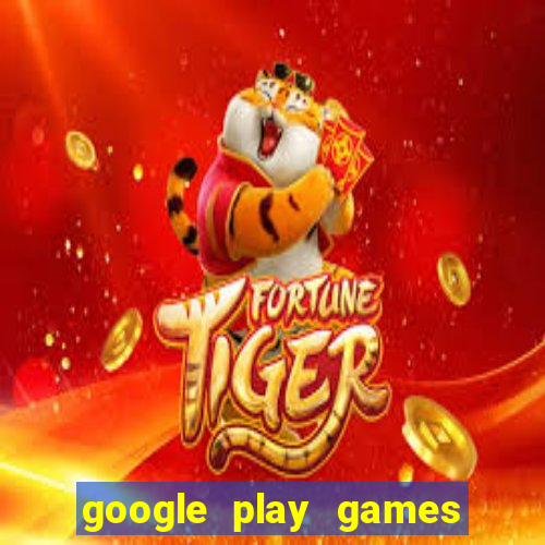 google play games beta pc