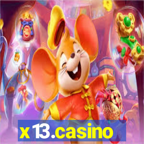 x13.casino