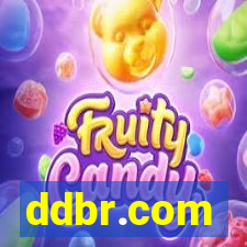 ddbr.com