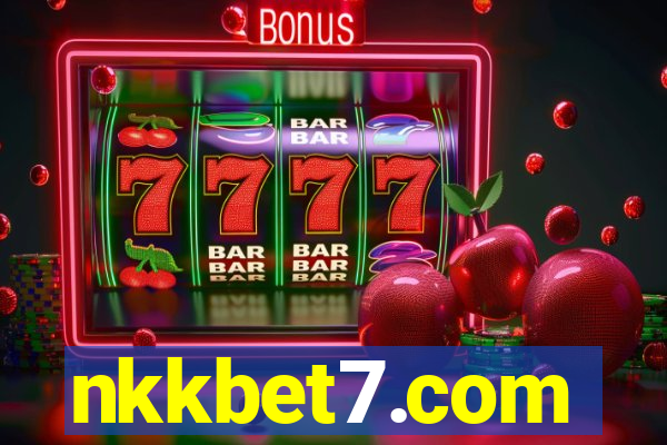 nkkbet7.com