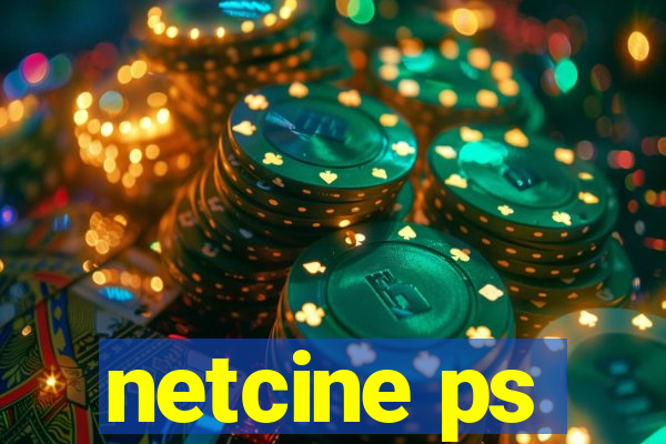 netcine ps