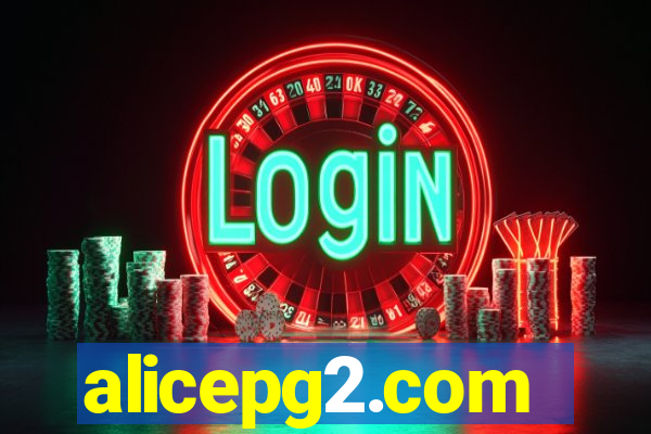 alicepg2.com