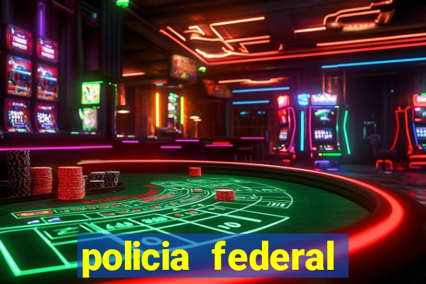 policia federal investiga flamengo