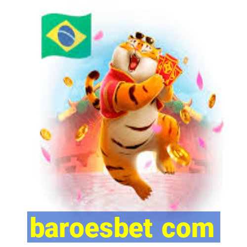 baroesbet com