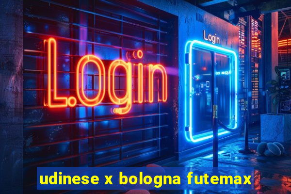 udinese x bologna futemax