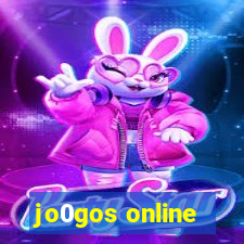 jo0gos online