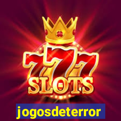 jogosdeterror