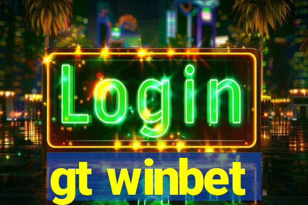 gt winbet