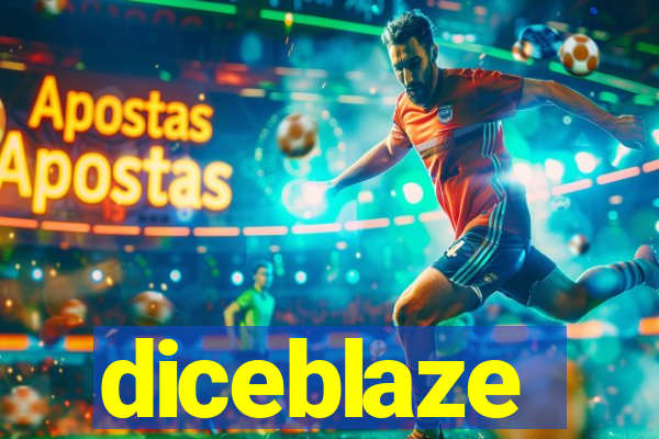 diceblaze