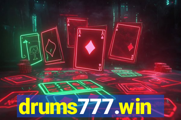 drums777.win