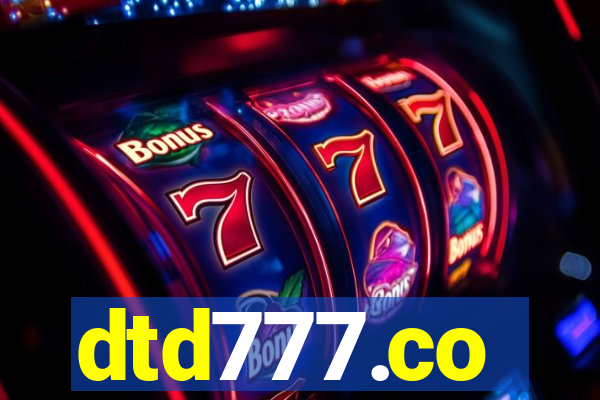 dtd777.co