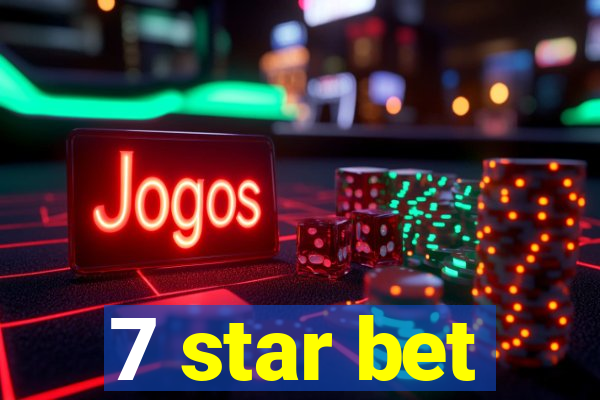 7 star bet