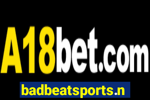 badbeatsports.net