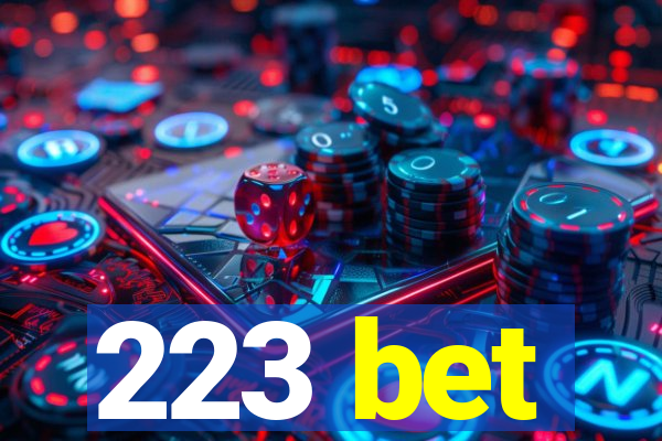 223 bet