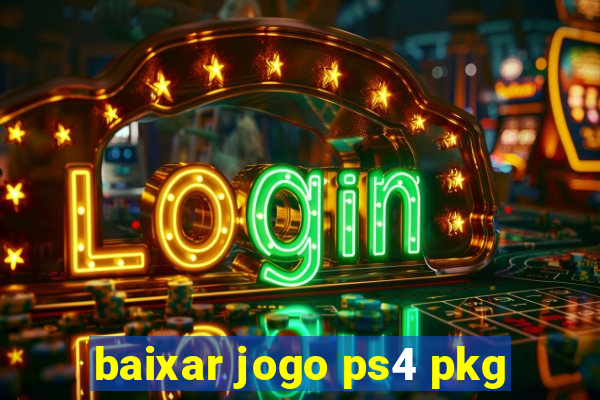 baixar jogo ps4 pkg