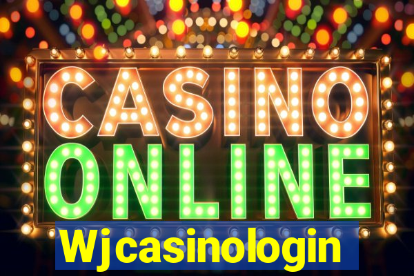 Wjcasinologin