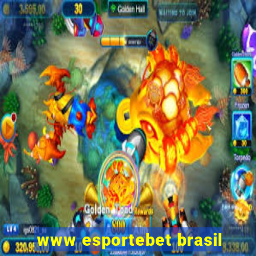 www esportebet brasil