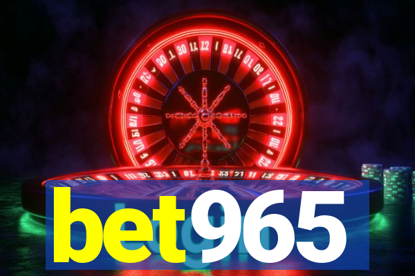 bet965