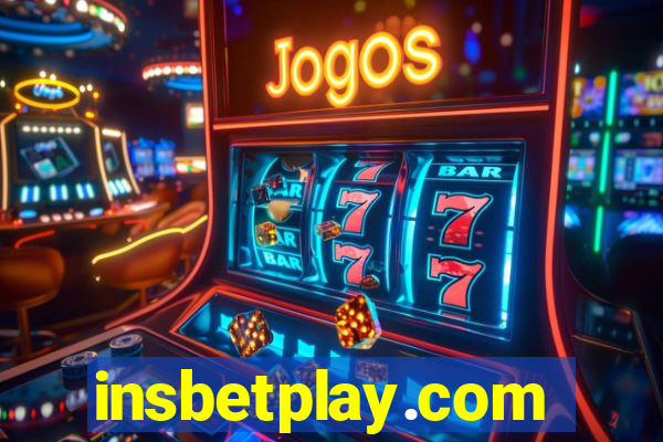 insbetplay.com