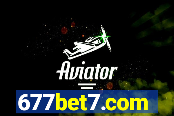 677bet7.com