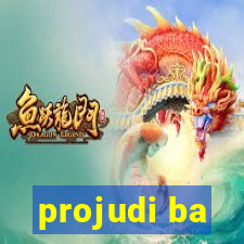 projudi ba