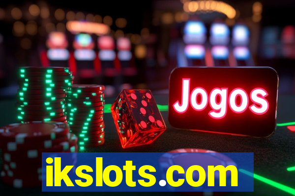 ikslots.com