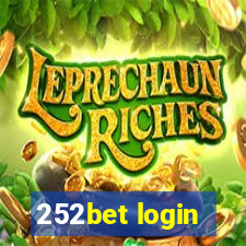 252bet login