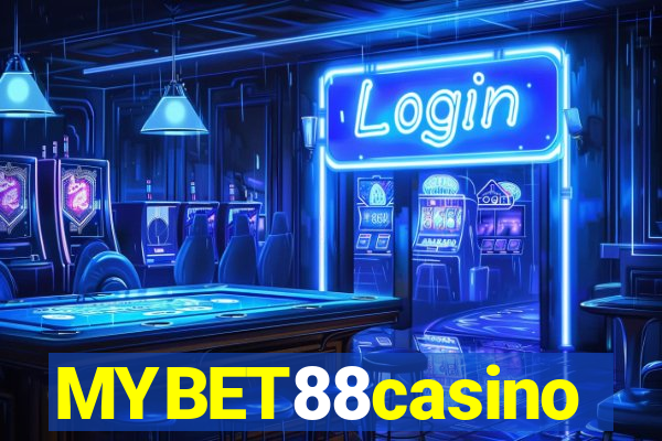 MYBET88casino