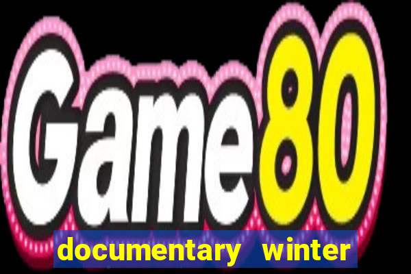 documentary winter on fire