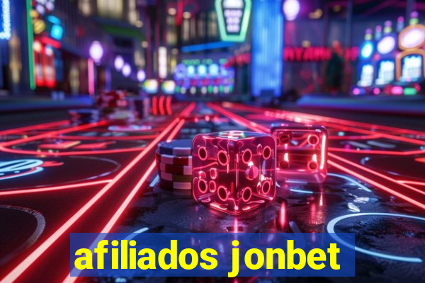 afiliados jonbet