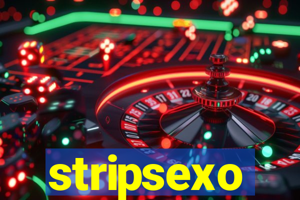 stripsexo