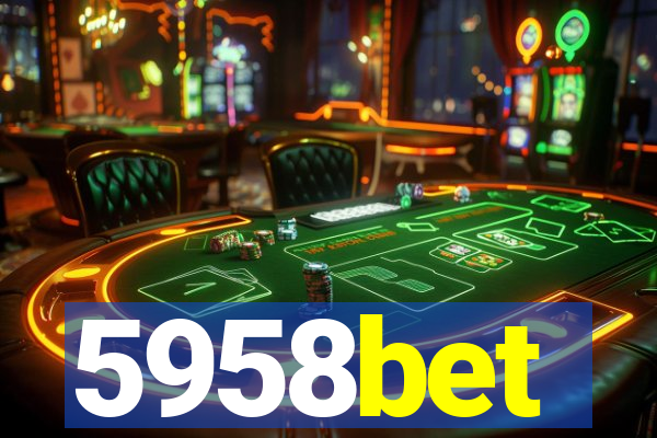 5958bet