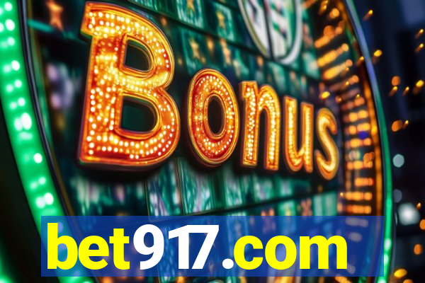 bet917.com