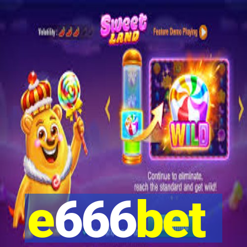 e666bet