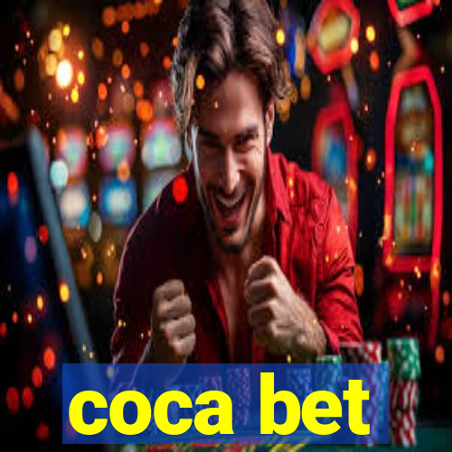 coca bet