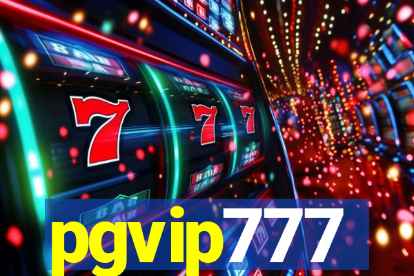 pgvip777