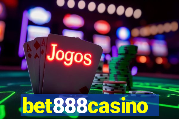 bet888casino