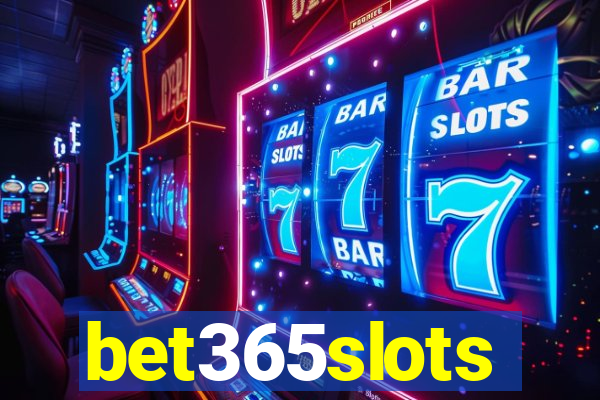 bet365slots