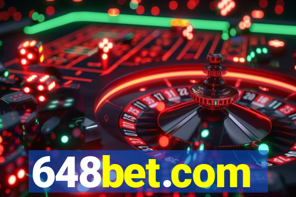 648bet.com