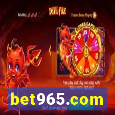 bet965.com