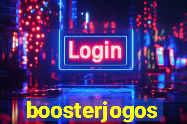 boosterjogos