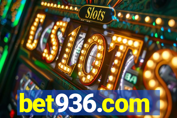 bet936.com