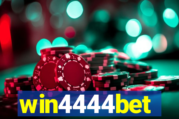 win4444bet