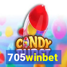 705winbet