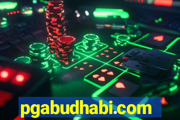 pgabudhabi.com