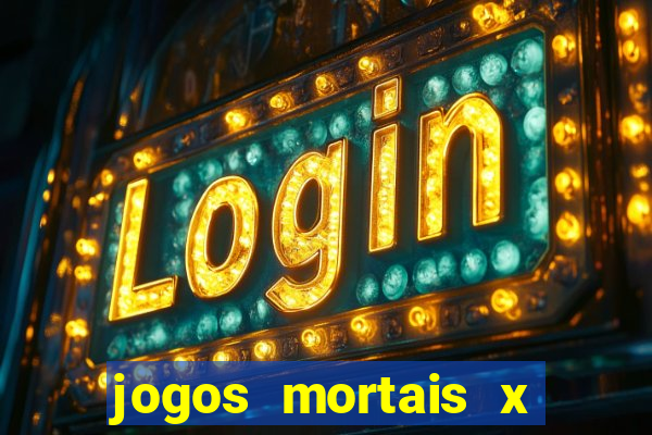 jogos mortais x torrent magnet